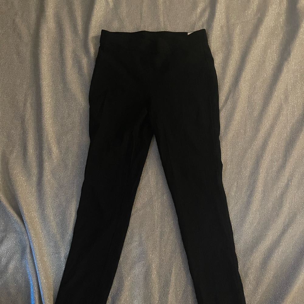 Anne Klein black pants size medium